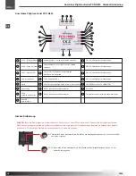 Preview for 16 page of XciteRC 16002050 Walkera Tali H500 Hexacopter RTF GoPro Manual