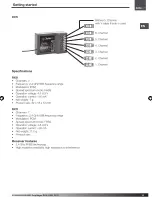 Preview for 15 page of XciteRC 51000002 RX71 Manual