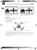 Preview for 10 page of XciteRC Hotbee 120 3D Manual