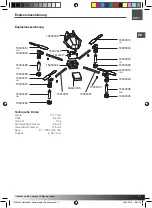 Preview for 11 page of XciteRC Hotbee 120 3D Manual