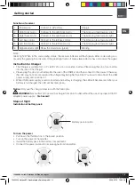 Preview for 19 page of XciteRC Hotbee 120 3D Manual