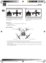 Preview for 34 page of XciteRC Hotbee 120 3D Manual