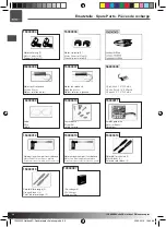 Preview for 38 page of XciteRC Hotbee 120 3D Manual