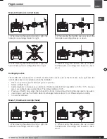 Preview for 9 page of XciteRC Hotbee 3D Manual