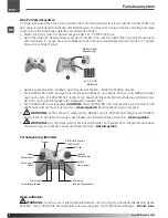 Preview for 6 page of XciteRC QUATROCOPTER ROCKET 270 Manual