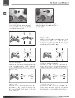 Preview for 8 page of XciteRC QUATROCOPTER ROCKET 270 Manual