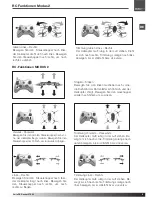 Preview for 9 page of XciteRC QUATROCOPTER ROCKET 270 Manual