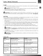 Preview for 11 page of XciteRC QUATROCOPTER ROCKET 270 Manual