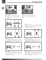 Preview for 20 page of XciteRC QUATROCOPTER ROCKET 270 Manual