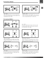 Preview for 21 page of XciteRC QUATROCOPTER ROCKET 270 Manual