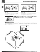 Preview for 22 page of XciteRC QUATROCOPTER ROCKET 270 Manual