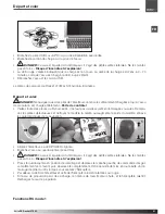 Preview for 31 page of XciteRC QUATROCOPTER ROCKET 270 Manual