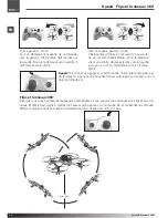 Preview for 34 page of XciteRC QUATROCOPTER ROCKET 270 Manual