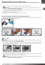 Preview for 31 page of XciteRC Rocket 250 15013000 User Manual