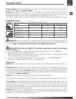 Preview for 21 page of XciteRC ROCKET400 Manual