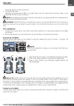 Preview for 19 page of XciteRC XRC-3i FHSS Hobby-Spec Manual