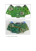 Preview for 2 page of XCM X1 Usage Manual