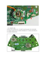 Preview for 3 page of XCM X1 Usage Manual