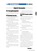 Preview for 177 page of XCMG XCT80 Operation Manual