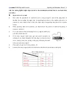 Preview for 80 page of XCMG XE210C Operating & Maintenance Manual