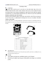 Preview for 84 page of XCMG XE210C Operating & Maintenance Manual