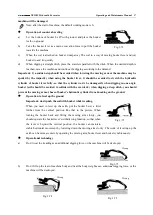 Preview for 87 page of XCMG XE210C Operating & Maintenance Manual