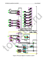 Preview for 12 page of XCMG XZ320 Operation Instructions Manual