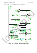 Preview for 13 page of XCMG XZ320 Operation Instructions Manual