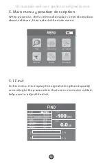 Preview for 9 page of Xcruiser X5665OHD User Manual