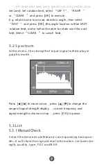 Preview for 11 page of Xcruiser X5665OHD User Manual