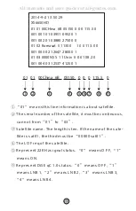 Preview for 15 page of Xcruiser X5665OHD User Manual