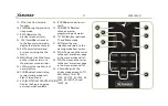 Preview for 11 page of Xcruiser XDSR200HD User Manual