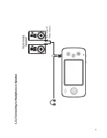 Preview for 11 page of Xcube SingMaxx 520 User Manual