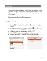 Preview for 35 page of Xcube SingMaxx 520 User Manual