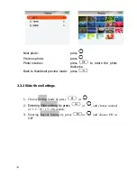 Preview for 36 page of Xcube SingMaxx 520 User Manual