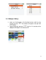 Preview for 37 page of Xcube SingMaxx 520 User Manual