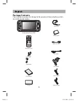 Preview for 6 page of Xcube X-505 BK Instruction Manual