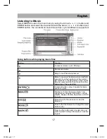 Preview for 17 page of Xcube X-505 BK Instruction Manual