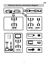 Preview for 7 page of XD enjoy XD32H2EWSAT Instruction Manual