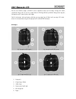 Preview for 5 page of xDEEP HYDROS 40 User Manual