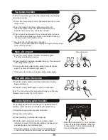 Preview for 10 page of XDrum DD-505 User Manual