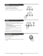 Preview for 13 page of XDrum DD-505 User Manual