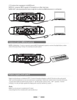 Preview for 10 page of XDrum DD 520 User Manual