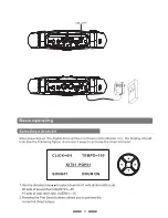 Preview for 11 page of XDrum DD 520 User Manual