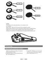 Preview for 13 page of XDrum DD 520 User Manual