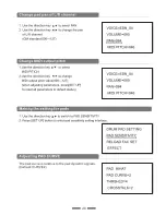 Preview for 23 page of XDrum DD 520 User Manual