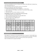 Preview for 26 page of XDrum DD 520 User Manual