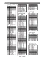 Preview for 31 page of XDrum DD 520 User Manual