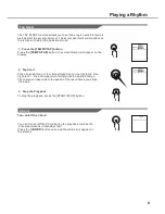 Preview for 9 page of XDrum DD-60 User Manual