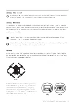 Preview for 65 page of XDynamics EVOLVE 2 User Manual